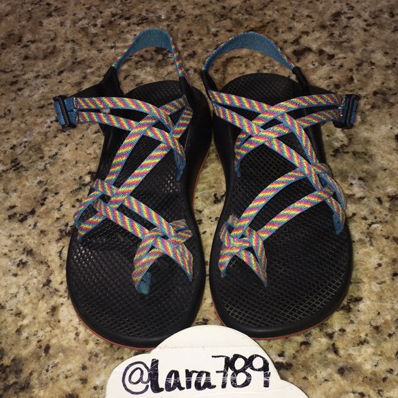 Chaco Sandals - Picture 1 of 7